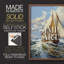 NAUTICAL Series CECLV III, reproduction d'art encadrée - bois massif-1306091205-1306091206