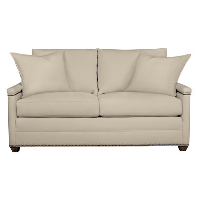 Connelly 54.5" Springs Loveseat