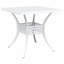 2 - Person Patio Dining Set with Square Table-2071990977