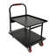 Chariot utilitaire pliable robuste 700 lb