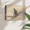 Vintage Nauticals - XLV - Reproduction encadrée - Restickable