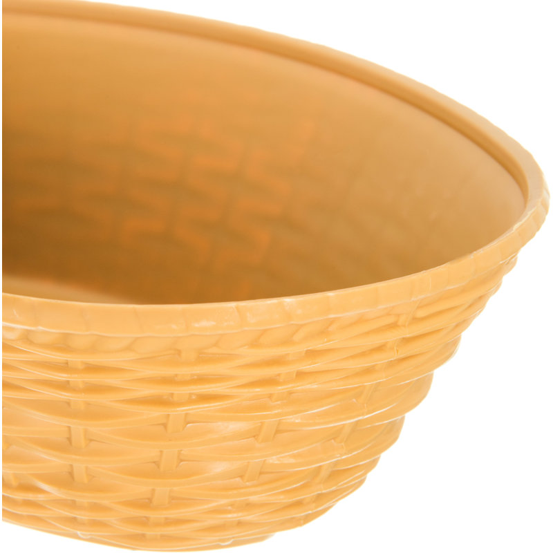 Bol à fruits WeaveWear ™, Paille