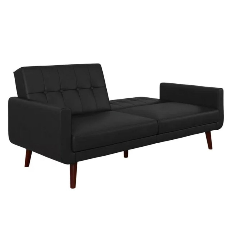 Futon rembourré Lavarious 78,50