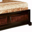Adéla Solid Wood Bed-1868762192