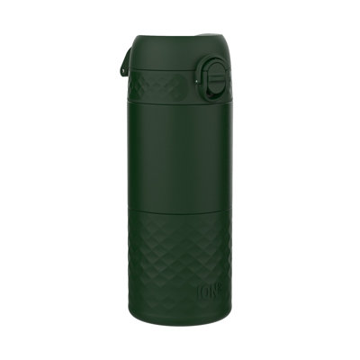 Ion8 Vacuum Insulated Stainless Steel Travel Mug