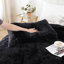 Ensemble d'édredon Fluffy 3 pièces - édredon toutes saisons de luxe avec deux taies d'oreiller-116925516-116925518