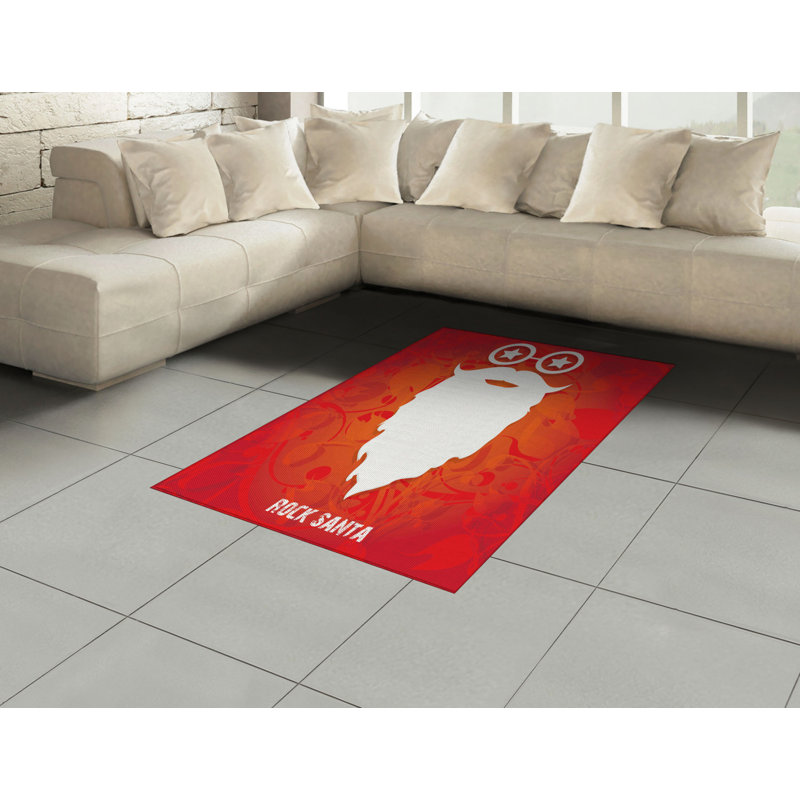 Shanell Area Rug, Rectangle 120 x 180cm