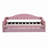 Tufted Upholstered Daybed with Trundle-905953004
