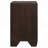 Copper 2-Drawer Rectangular Nightstand-689650700