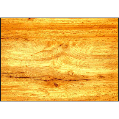 Table de chevet rustique à 2 tiroirs avec construction durable et rangement spacieux pour la chambre à coucher, entièrement assemblée et résistante aux égratignures