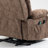 Recliners Lift Chair Relax Sofa Chair Livingroom Furniture Living Room Power Electric Reclining for Elderly-1633572435
