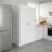 White Multi-Purpose Utility Storage Cabinet