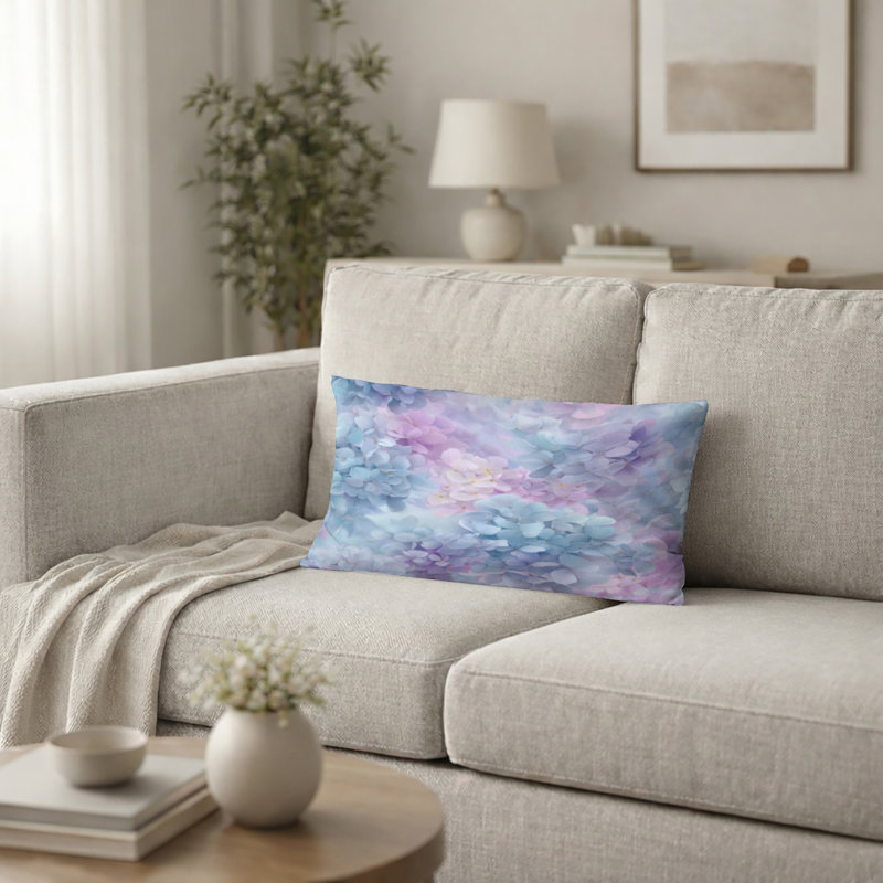 Coussin French Country, H 12 po x l 20 po