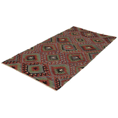 Norcross Wool Indoor Rug