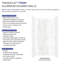 Ensemble de mur de douche Transolid Titan-78964482-78964483