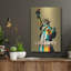 «The Statue Of Liberty» par Andreas Magnusson, art mural en métal-1496146926