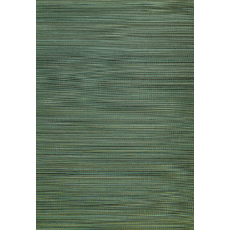Papier peint Schumacher x Celerie Kemble, Jade