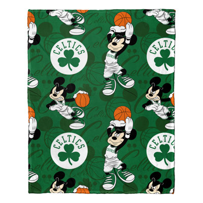 Throw Blanket
