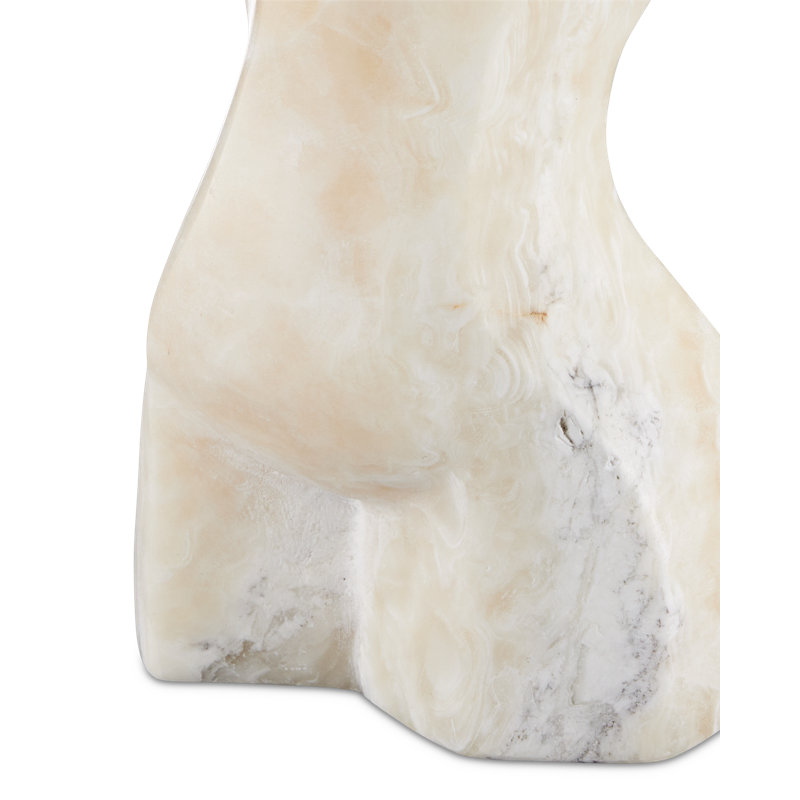 Giada 9" Onyx Figurines & Sculptures