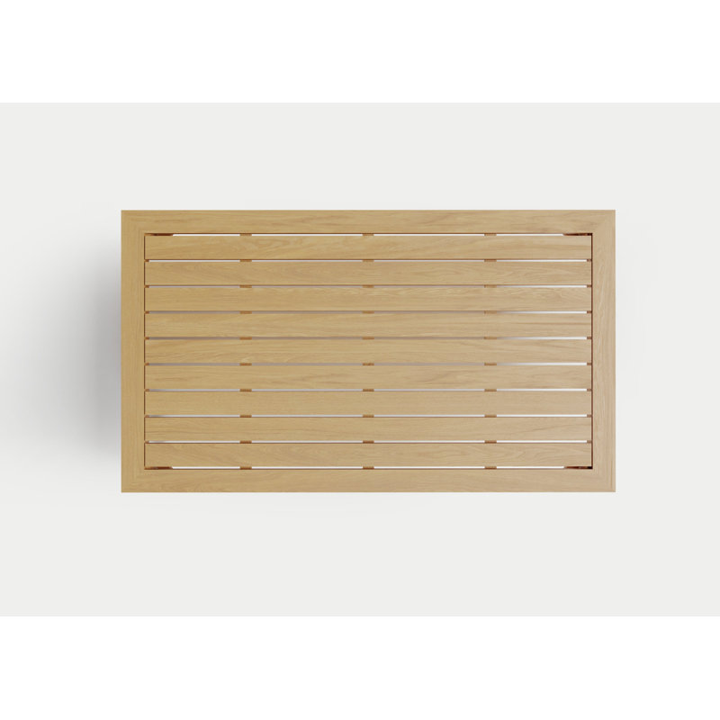 Solerno Coffee Table