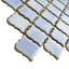 Hudson Tangier 2" x 2" Porcelain Grid Mosaic Wall & Floor Tile-1238114438