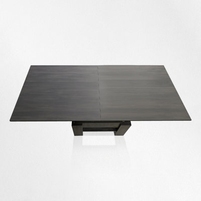Lift-top Coffee Table  Seats 7-9 People, Laminate Finish