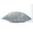Criss Slate Blue Throw Pillow-107807665