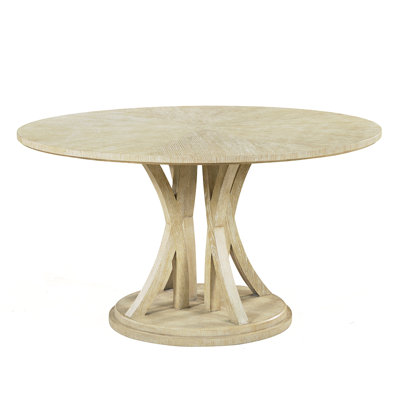 Round Dining Table