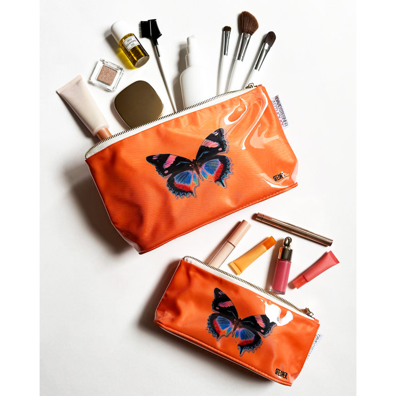 Spiritueux orange
