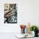Forgotten Streets - Silence by 33 Broken Bones - Gallery-Wrapped Canvas Giclée on Canvas