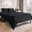 Ensemble de draps Microplush-92500061-92500062