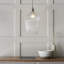 Hovey 1 - Light Single Pendant-91290408