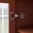 MODERN MAKEUP VANITY DESK WITH DRAWERS-2131546273