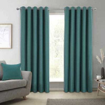 Altynai Blackout Curtain Pair