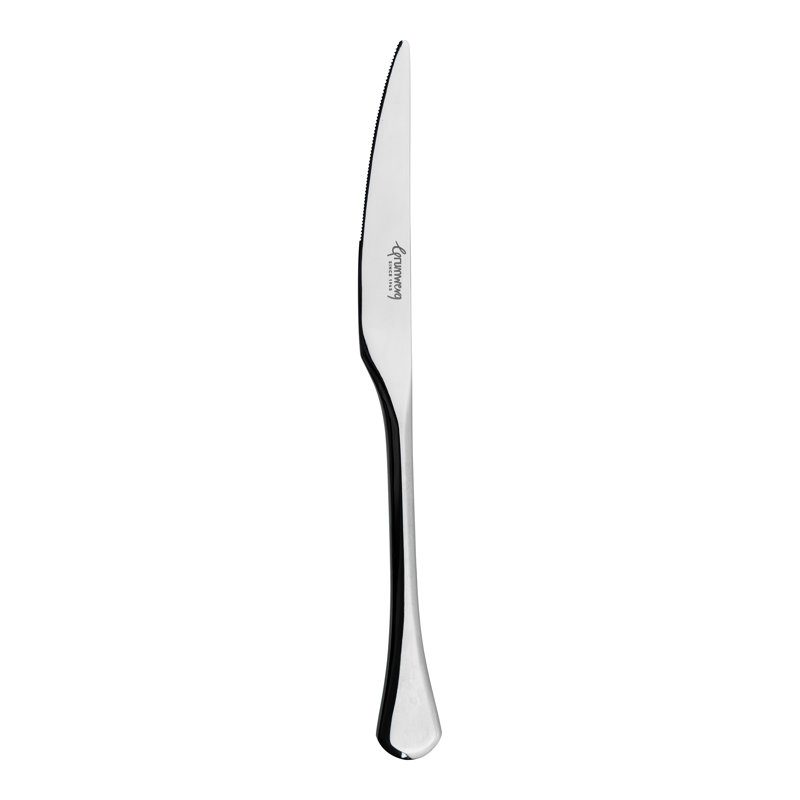 Rother Stainless Steel Dinner Knife