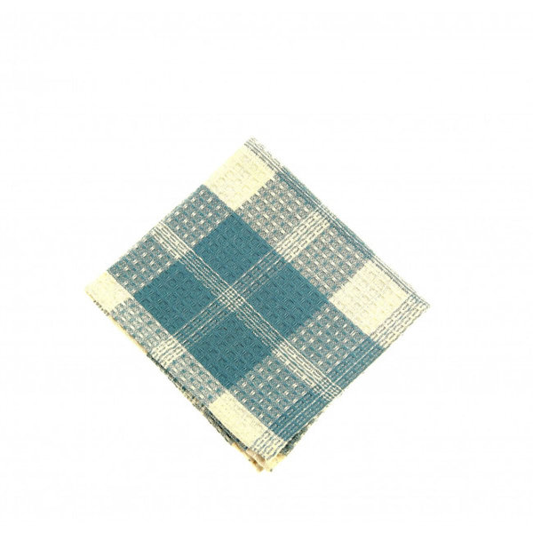 Woven Assorted Dish Cloth Gracie Oaks Color: Teal