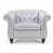 Silver PU