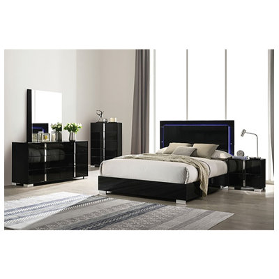 Brodyn 6 Drawer Dresser