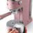Espresso Machine with Cold Brew & Milk Frothing Wand-129723534