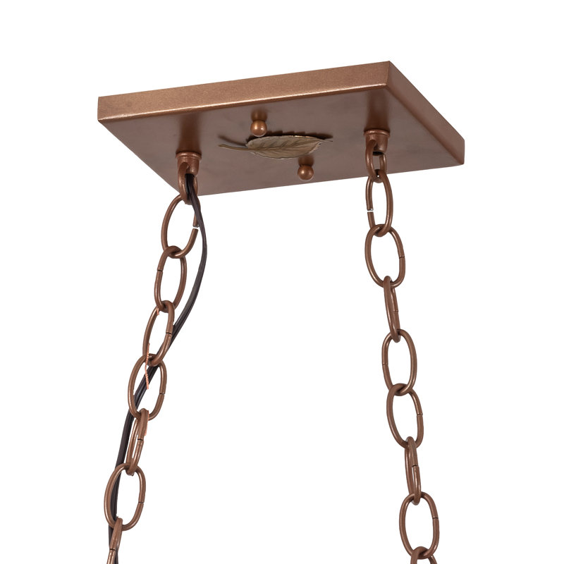 Skyla 6 - Light Pendant