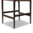 Tara Upholstered Stool-120149850-120149849