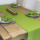Teal Table Runner 14" x 144" (35cm x 365cm)