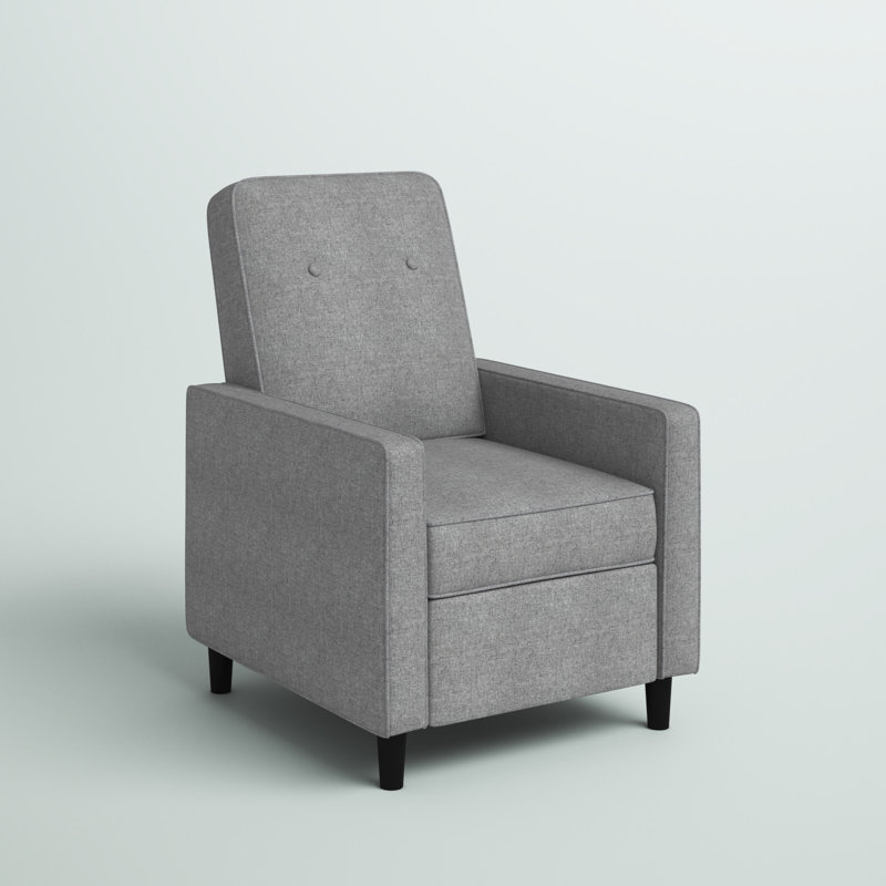 Engebretson Upholstered Recliner