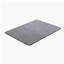 Tapis de chaise pour bureau en velours côtelé de 36 po x 48 po