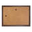 Angel of the North in Gateshead in Abstract - Picture Frame Graphic Art Print-55682151-55682152