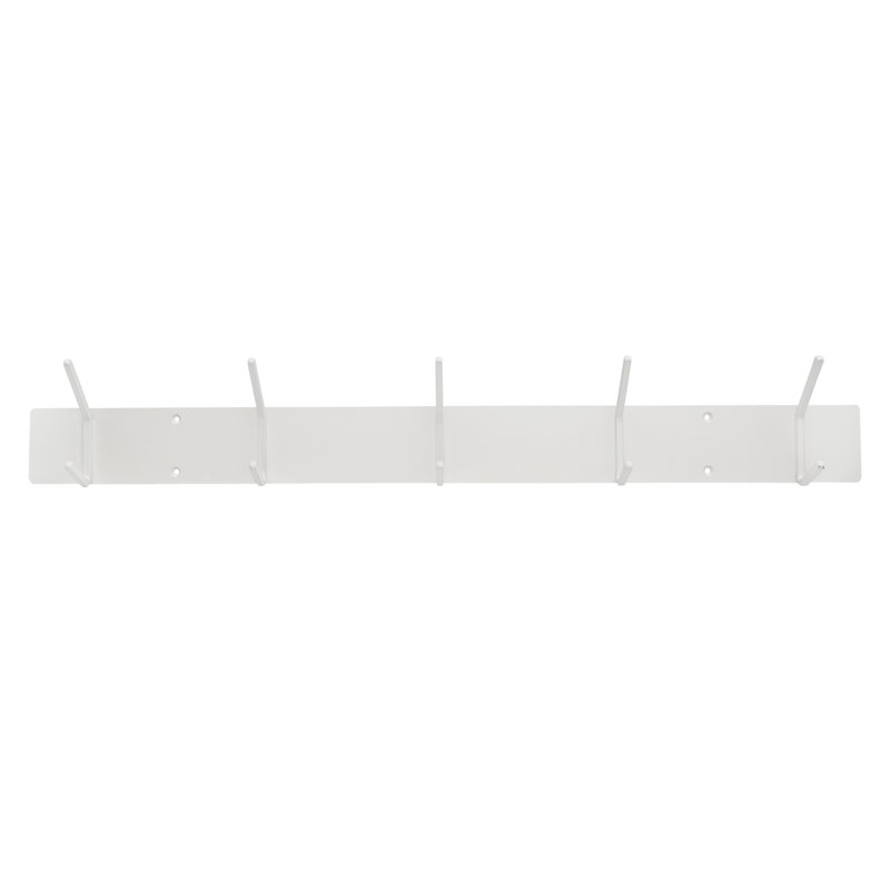 Mystiek Five, White