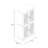 Clarksville 63.6'' 4 Door Kitchen Pantry-1466162733