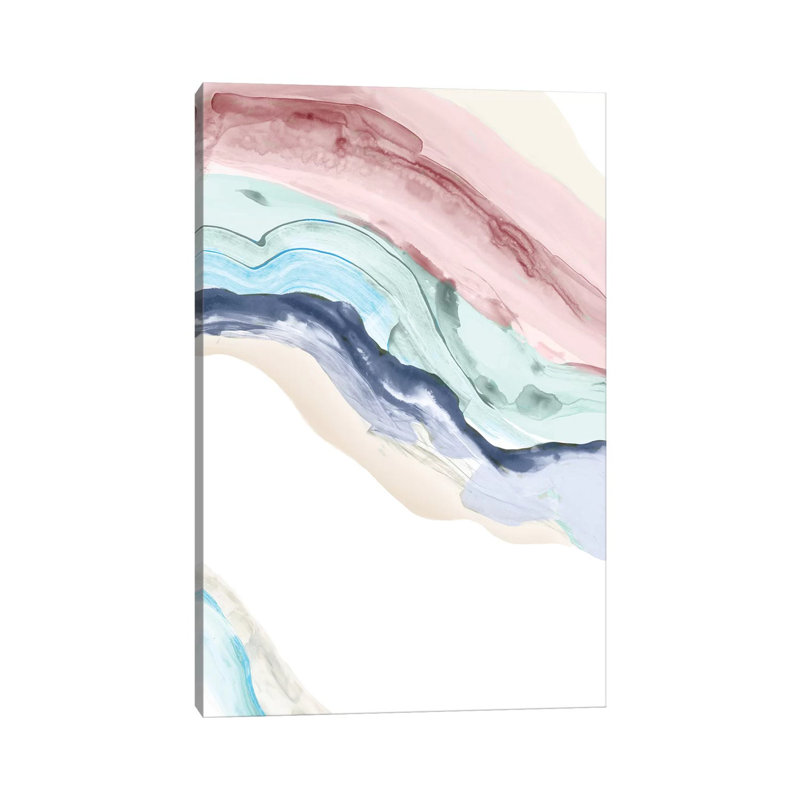 Insistent I by Tom Reeves - Gallery-Wrapped Canvas Giclée on Canvas, 30.48 cm H x 45.72 cm W, Canvas