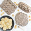 Honey Hive Loaf Pan