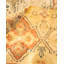 Shelaya One-of-a-Kind 6' 0" x 8' 10" Hand Knotted Area Rug